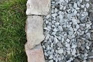 Gravel by the ton Gravel by the ton