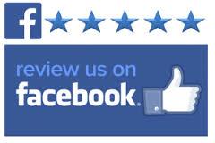 Review us on Facebook